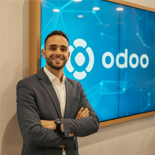 Odoo commerrcial meeting