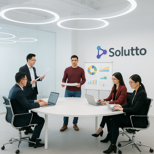 Asesoría comercial en IT